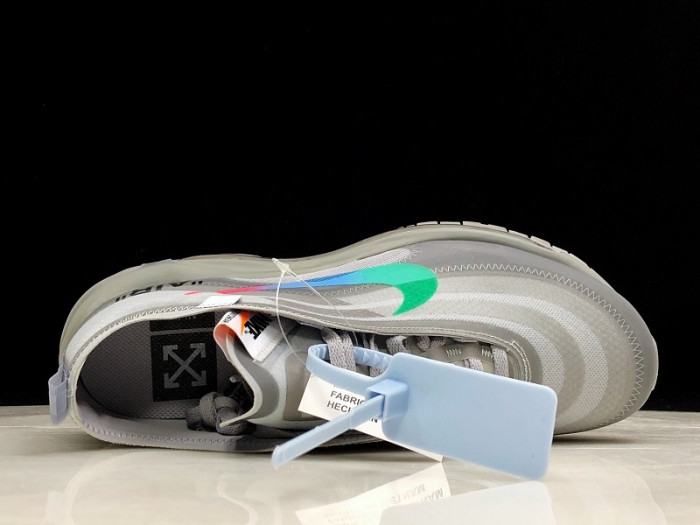 air max 97 ow menta aj4585-101