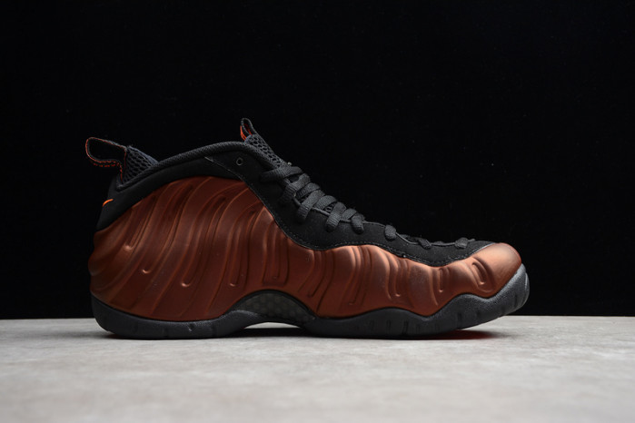 nike air foamposite one 