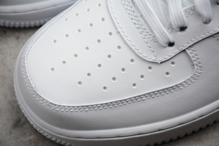 nike air force 1 low lv8 3d chenille swh white red blue 823511-106