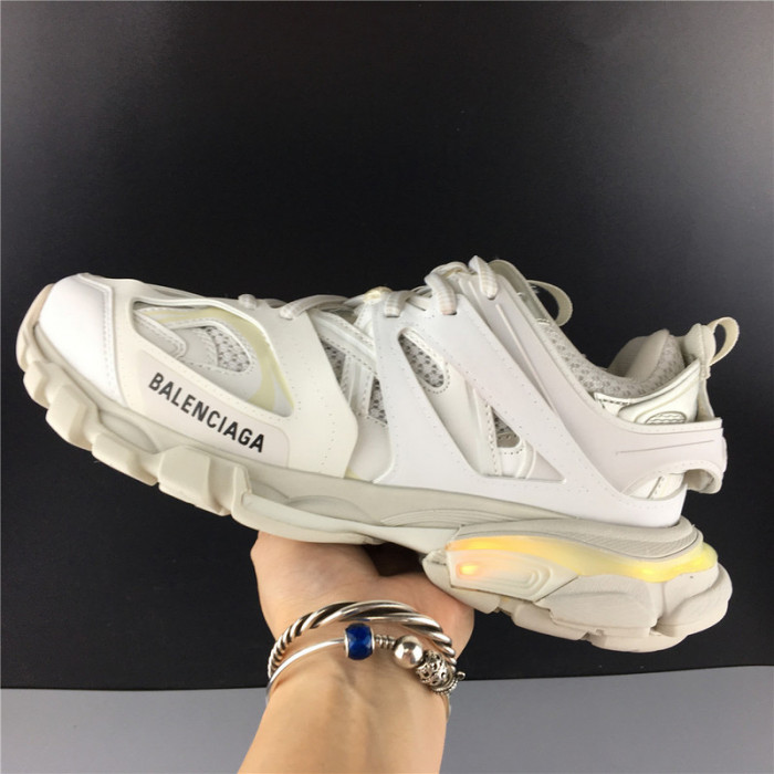 blcg sneaker tess.s.gomma maille (led)