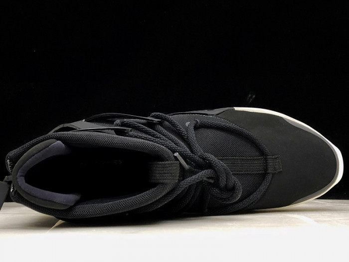 air fear of god 1 black ar4237-001