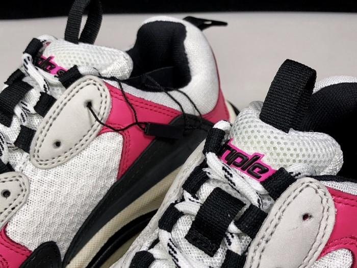 blcg sneaker triple.s.gomma 483513 w06e2 0808