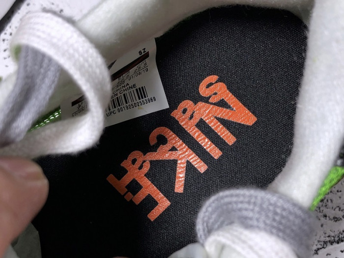 nike ld waffle sacai green multi bv0073-300