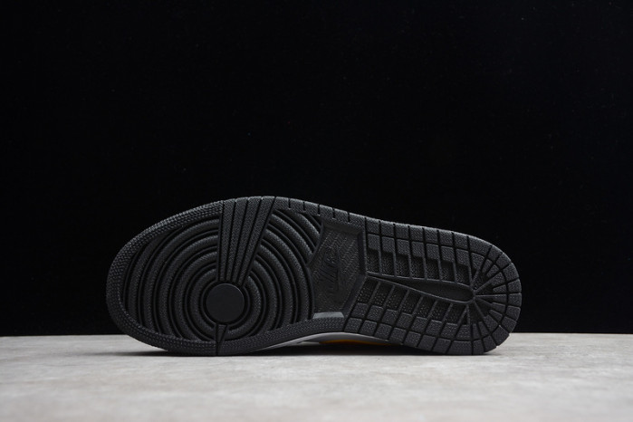 air jordan 1 mid bred multi-color 554724-125