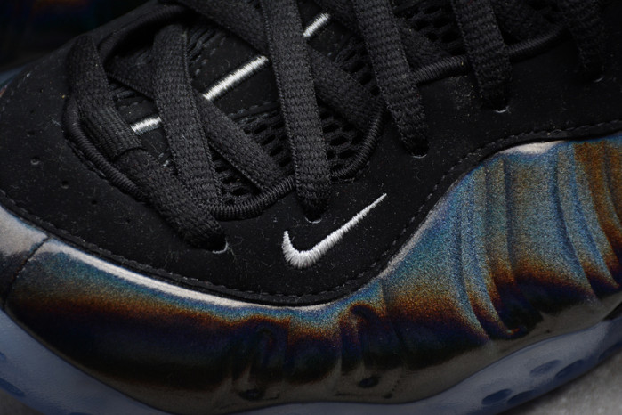 air foamposite one hologram 314996-900