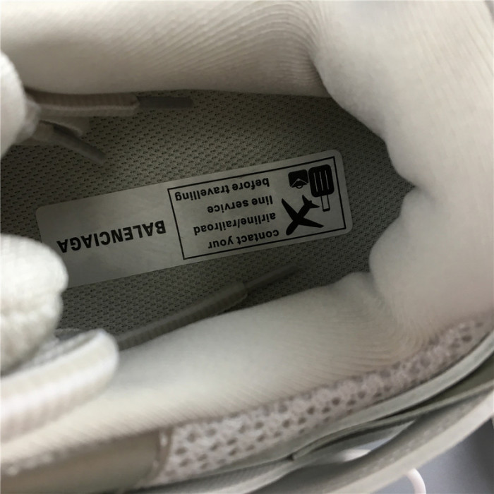 blcg sneaker tess.s.gomma maille (led)