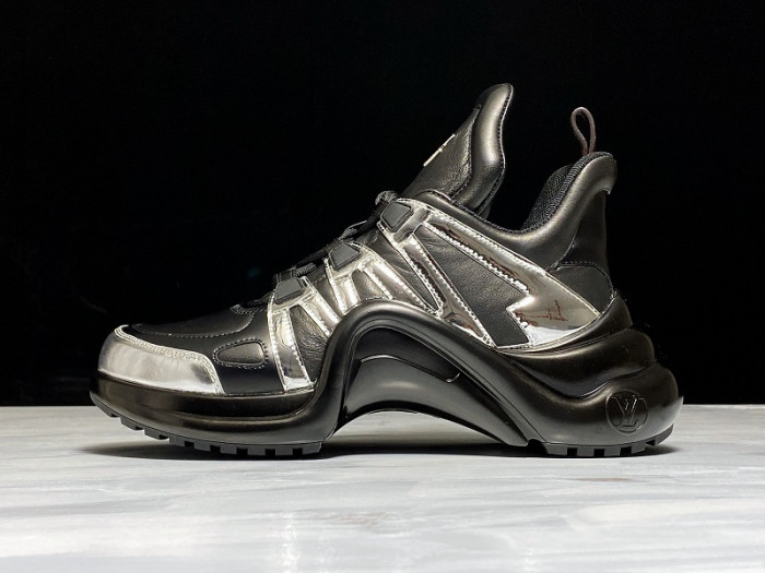 louiv archlight sneaker