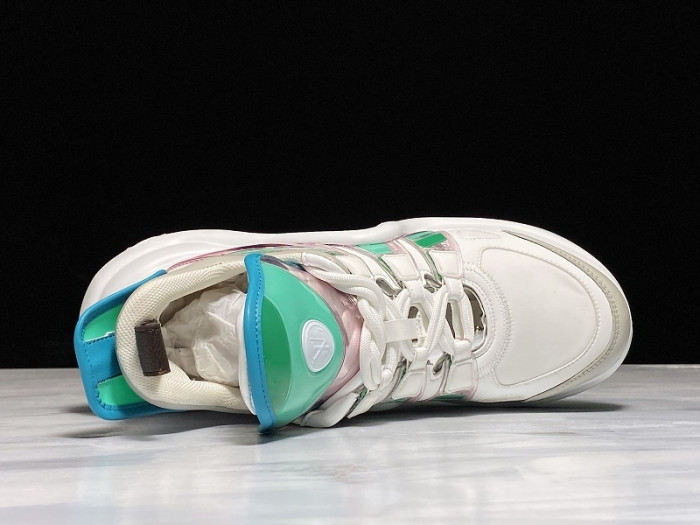 louiv archlight sneaker