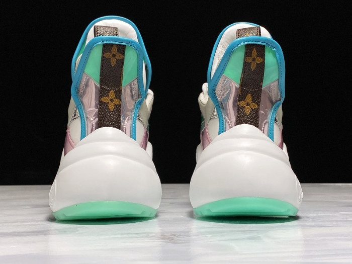 louiv archlight sneaker