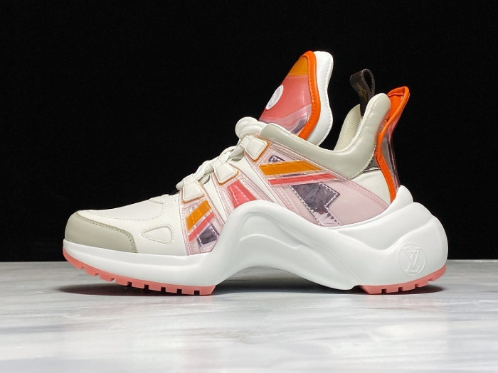 louiv archlight sneaker