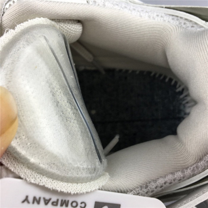 blcg sneaker tess.s.gomma maille (led)