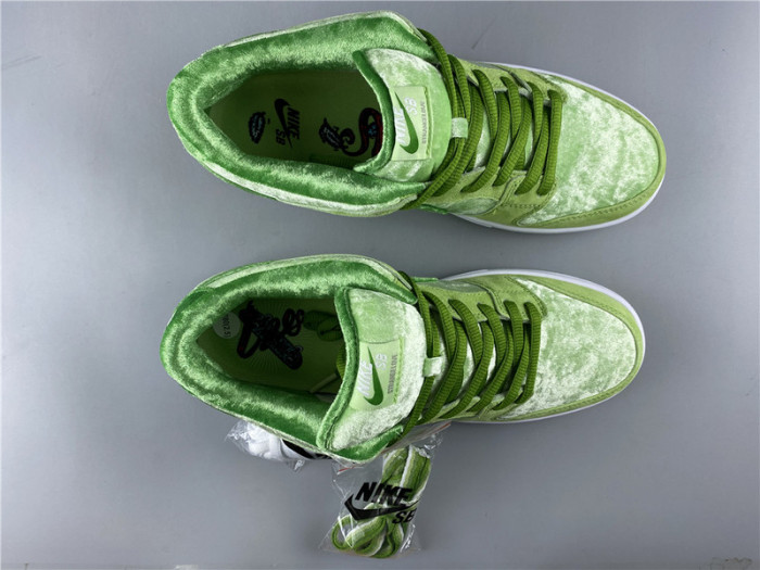 nike sb dunk low qs ct2552-300