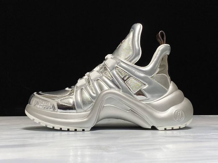 louiv archlight sneaker