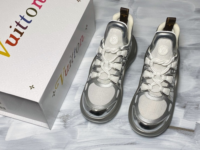 louiv archlight sneaker