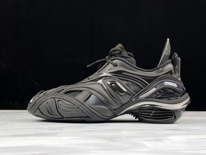 blcg 5.0 tyrex 20ss runway