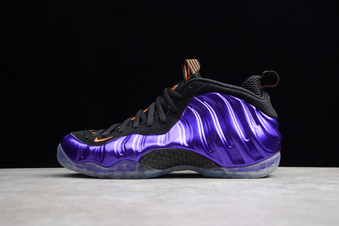 air foamposite one phoenix suns 314996-501