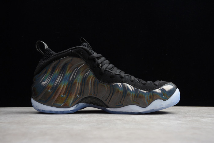 air foamposite one hologram 314996-900