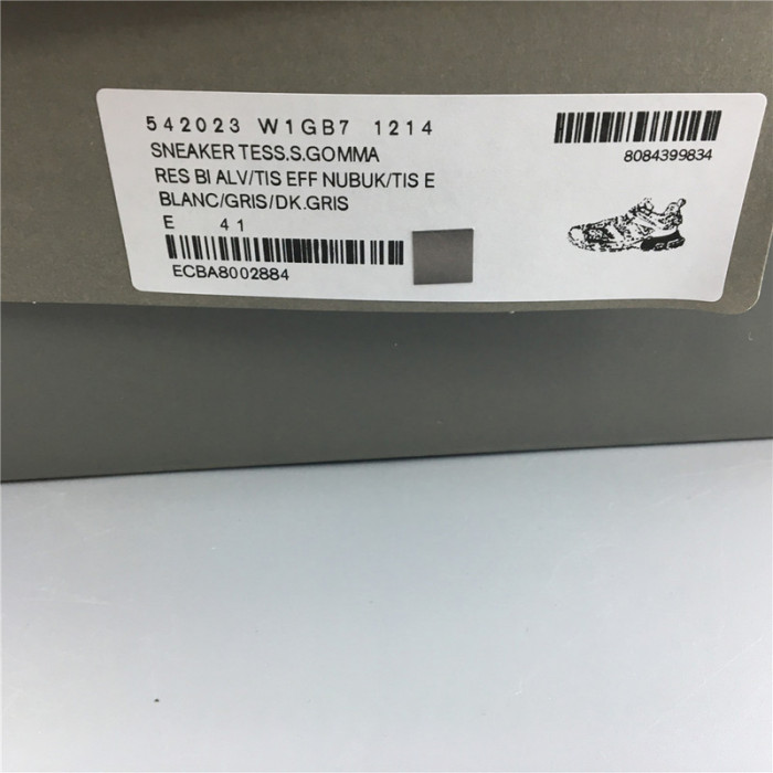 blcg sneaker tess.s.gomma maille 542023 w1gb7 1214 (led)