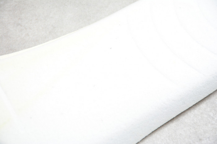 blcg sneaker triple.s.gomma colore jaune-rainbow noir