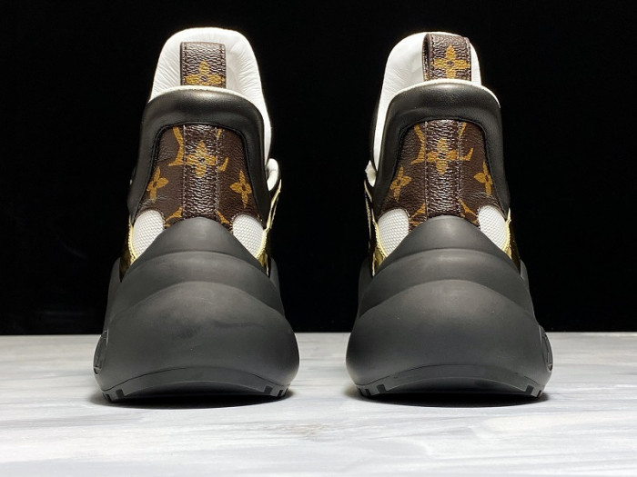 louiv archlight sneaker