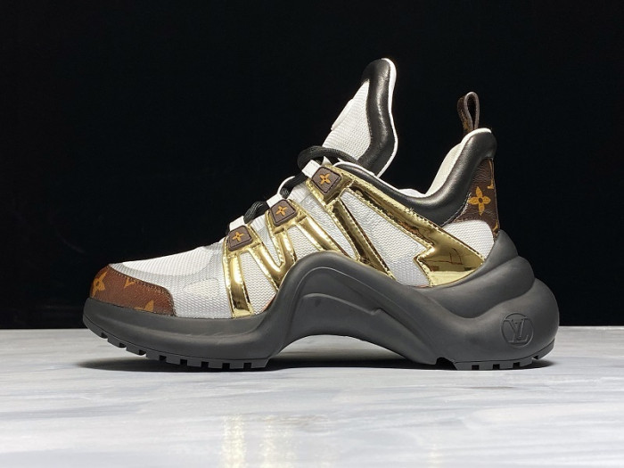 louiv archlight sneaker