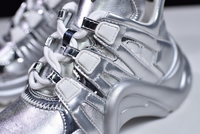 louiv archlight sneaker