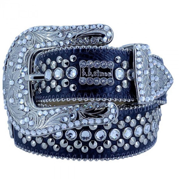 adabelle western belt