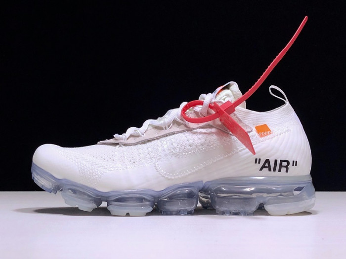 air vapormax ow 2018 aa3831-100