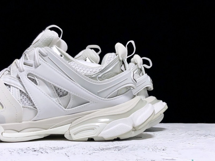 blcg sneaker tess.s.gomma white 542023 w1gb1 9000 (led)