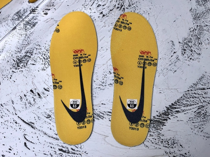 nike dunk low ow pine green ct0856-100