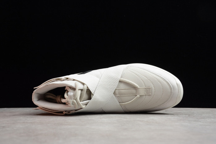 nike air fear of god raid light bone at8087-001