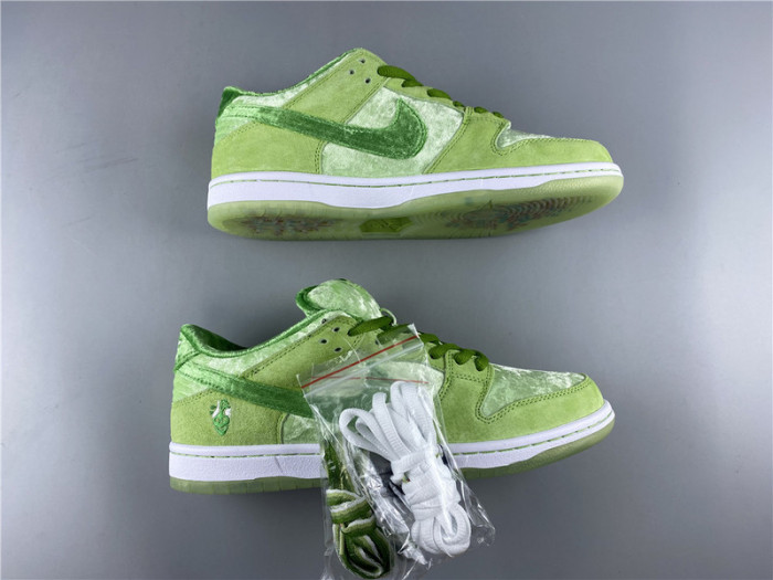 nike sb dunk low qs ct2552-300