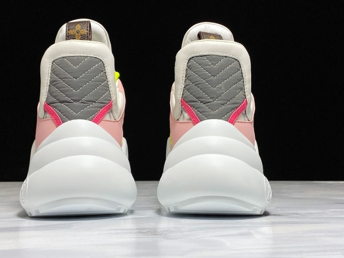 louiv archlight sneaker