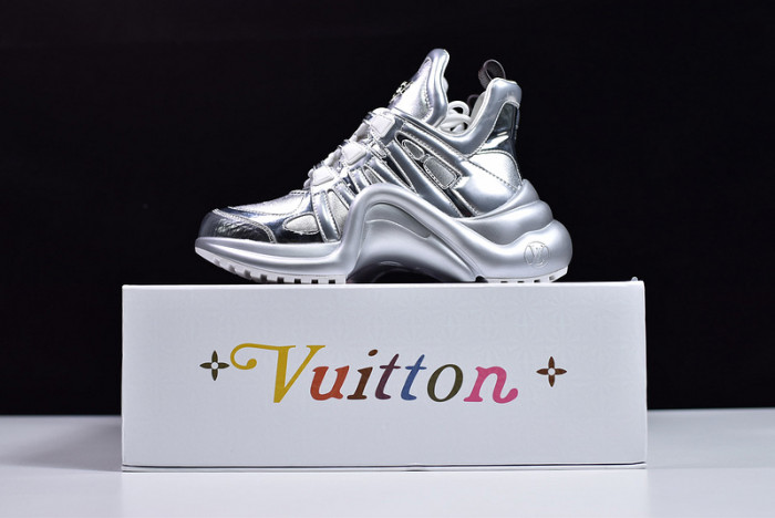 louiv archlight sneaker