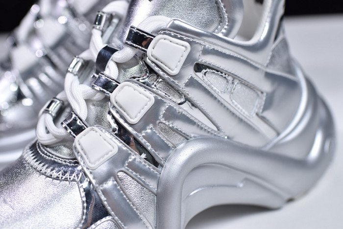 louiv archlight sneaker