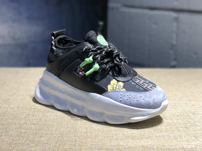 vers chain reaction sneakers