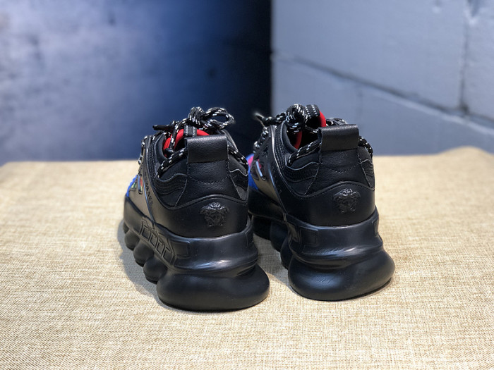 vers chain reaction sneakers