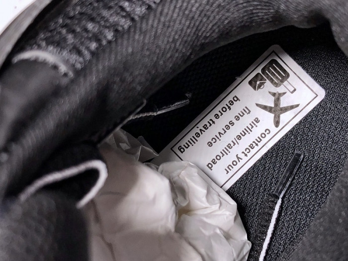 blcg sneaker tess.s.gomma black 570391 w2gn1 1000 (led)