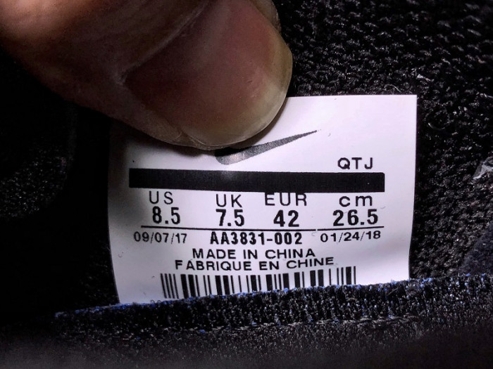 air vapormax ow black aa3831-002