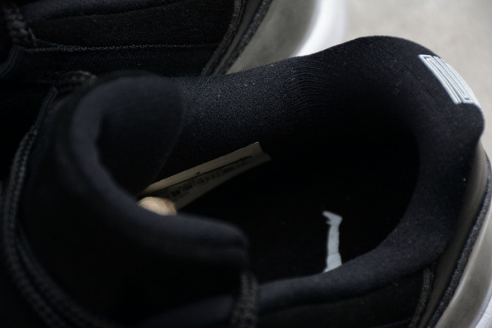 air jordan 11 retro low barons 528895-010