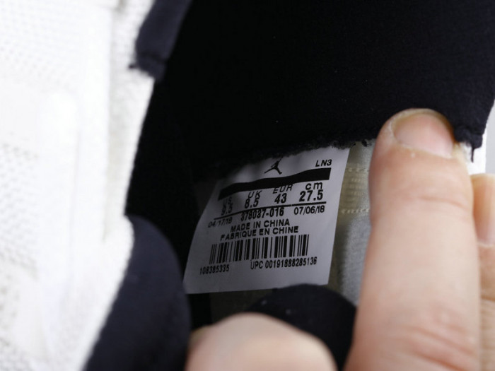 air jordan 11 retro platinum tint (gs) 378038-016