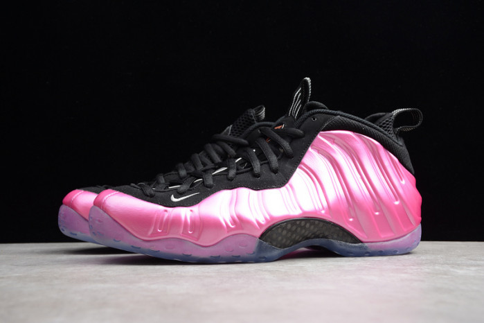 air foamposite one pearlized pink 314996-600