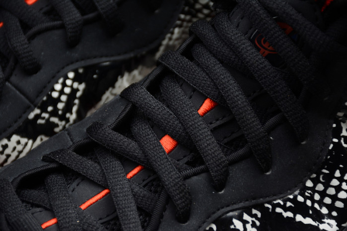 air foamposite one albino snakeskin 314996-101