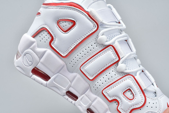 air more uptempo white varsity red outline 921948-102