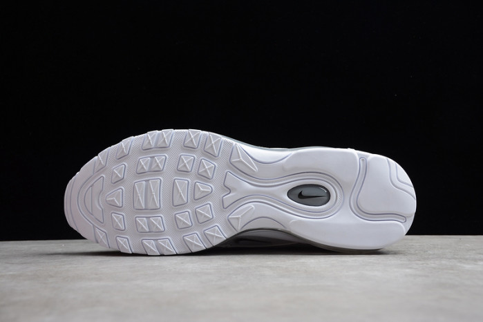 air max 97 triple white wolf grey 921826-101