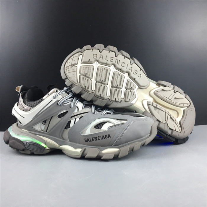 blcg sneaker tess.s.gomma maille 542023 w1gb7 1214 (led)