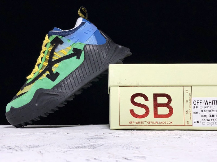 ow c/o odsy-1000 sneaker