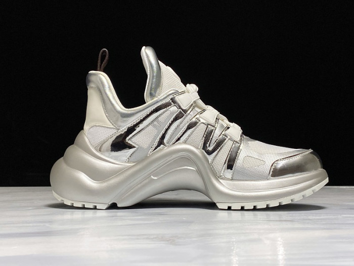 louiv archlight sneaker