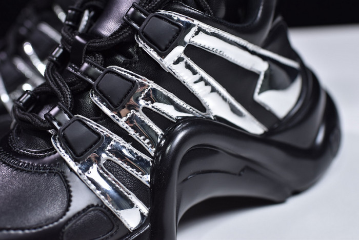 louiv archlight sneaker