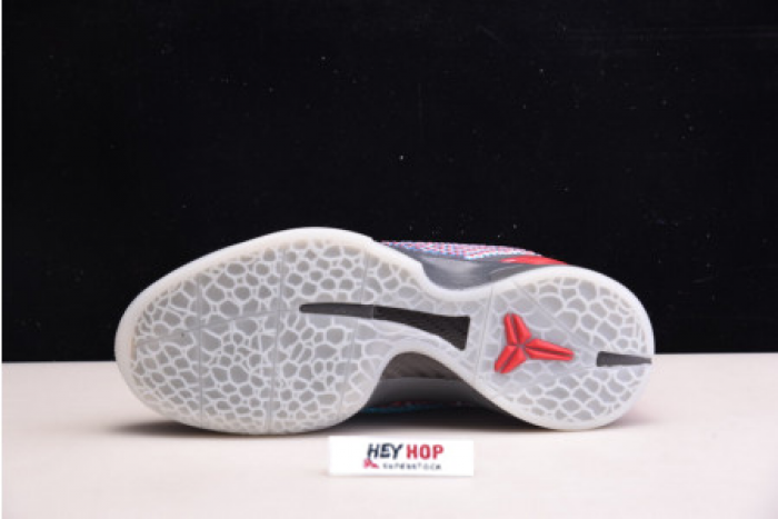 nike kobe 6 asg hollywood 3d 448693-001